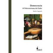 Democracia e Policentrismo do Poder, de Murilo Gaspardo