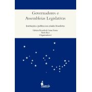 Governadores e Assembleias Legislativas, Org. Fabrício Ricardo de Limas Tomio e Paolo Ricci
