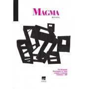 MAGMA - revista literária