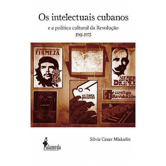 Os intelectuais Cubanos
