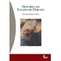 História do Estado de Direito, de José Luiz Borges Horta