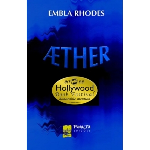 AETHER, de Embla Rhodes