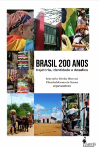 Brasil 200 anos, org. Claudia Moraes de Souza e Marcello Simão Branco