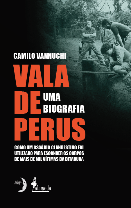 Coleção Camilo Vannuchi