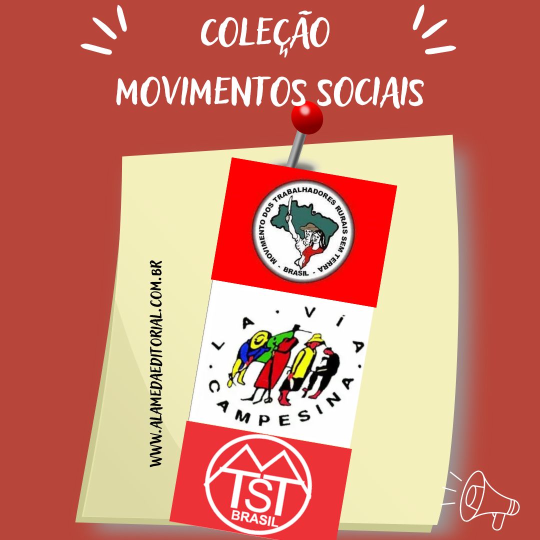 Coleção Movimentos Sociais