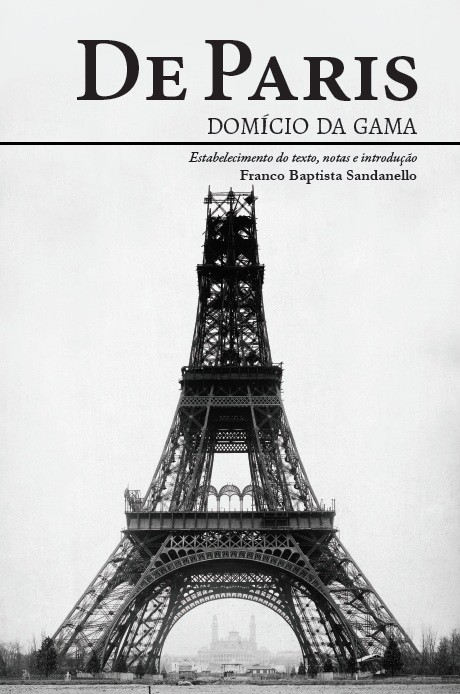 De Paris: Domício da Gama