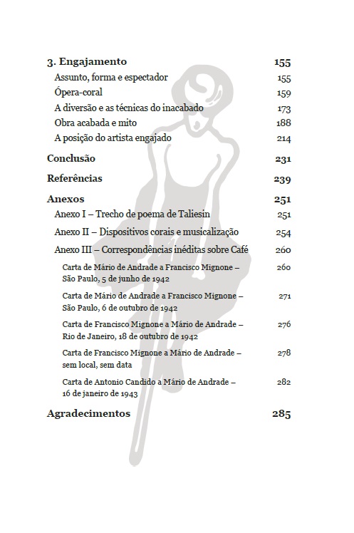 Estética e política no último Mário de Andrade: um estudo sobre a ópera "Café", de  Philippe Curimbaba Freitas