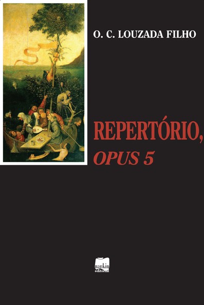 REPERTÓRIO, OPUS 5