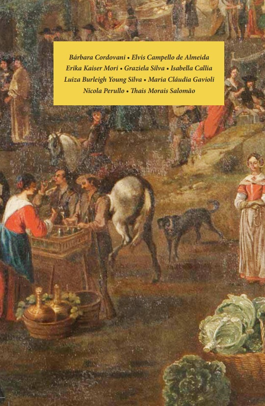 Revista de Gastronomia, Historia e Cultura: arrozfeijão - nº 2