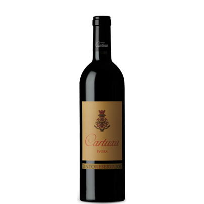Vinho Português Cartuxa Reserva Tinto 2015(750ml)