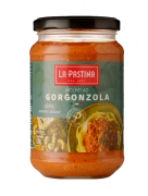 Molho Gorgonzola La Pastina (320g)