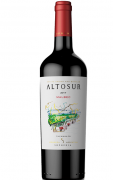 Vinho Argentino Sophenia Altosur Reserve Malbec 2020(750ml)