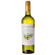 Vinho Argentino Sophenia Altosur Reserve Sauvignon Blanc  2020(750ml)