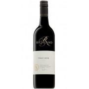 Vinho Australiano Richland Pinot Noir 2014(750ml)