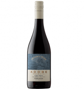 Vinho Chileno Emiliana Orgânico Adobe Reserva Pinot Noir 2020(750ml)
