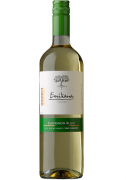 Vinho Chileno Emiliana Varietal Sauvignon Blanc  2019(750ml)