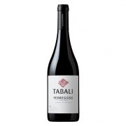 Vinho Chileno Tabali Pedregoso Gran Reserva Pinot Noir 2017(750ml)
