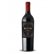 Vinho Italiano Maturo Primitivo Puglia IGT 2018(750ml)