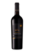 Vinho Italiano Terre Di San Vincenzo Sette Spezie Negroamaro Salento Igp 2019(750ml)