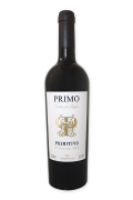 Vinho Italiano Torrevento Primo Primitivo IGT 2019(750ml)