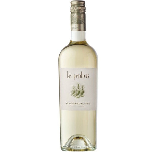 Vinho Argentino Las Perdices Sauvignon Blanc 2019(750ml)