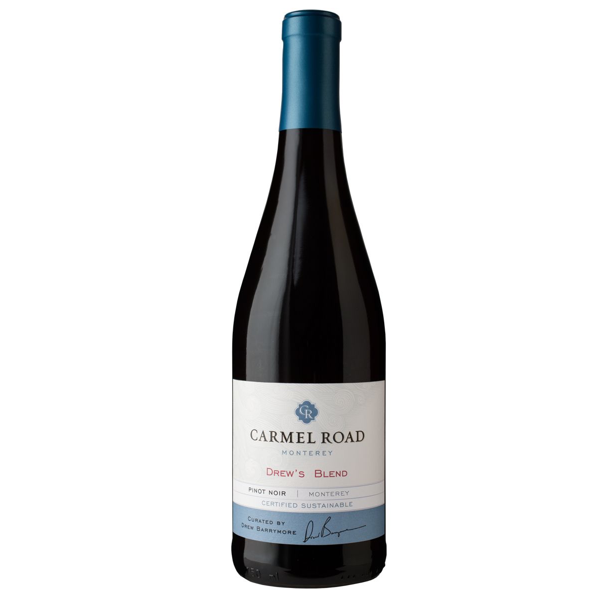 Vinho Californiano Carmel Road Drew’s Blend Pinot Noir 2014(750ml)