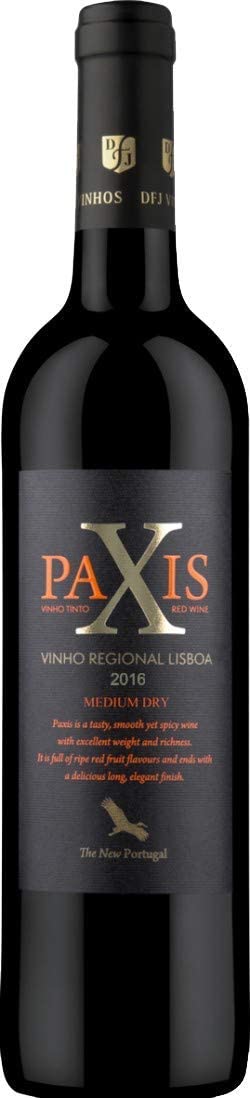 Vinho Português Paxis Lisboa 2019(750ML)