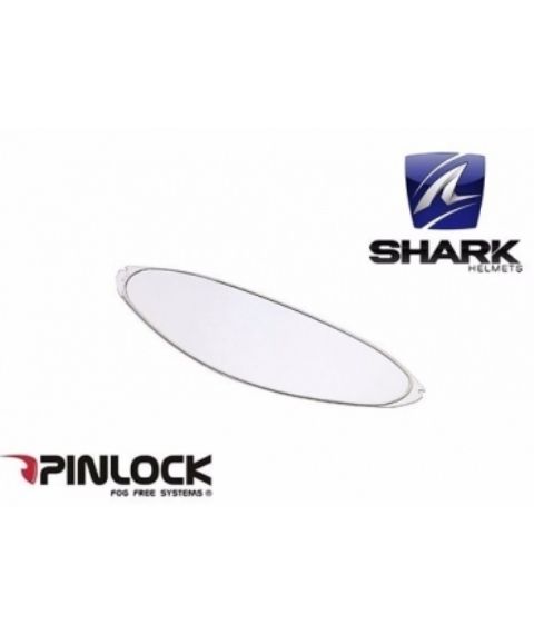 Pinlock Shark Skwal