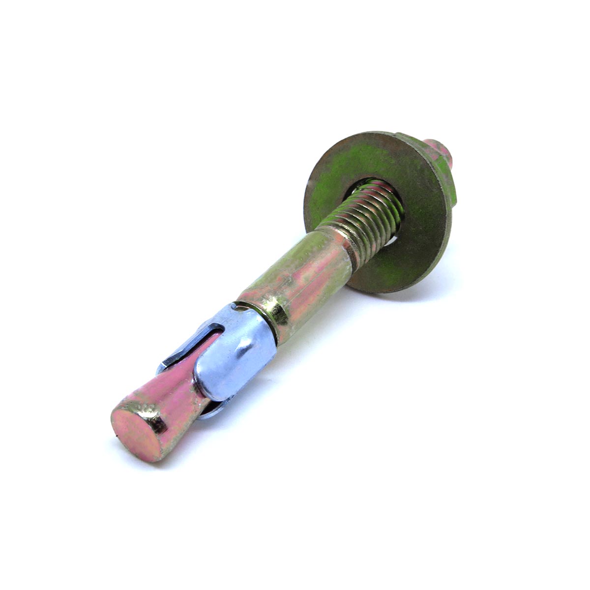 Parabolt (chumbador) Aco Bicromado 12mm - ANC