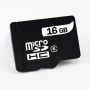 Cartão de Memória 16GB MicroSD Classe 6 Exbom STGD-TF16G
