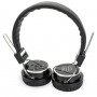 Fone de Ouvido Sem Fio Headphone Bluetooth com Rádio FM e P2 Knup KP-367
