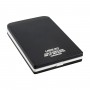 KIT 5x Case para HD de Notebook 2,5