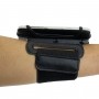Suporte Porta Celular de Pulso 360 graus Wristband MBfit MB57109