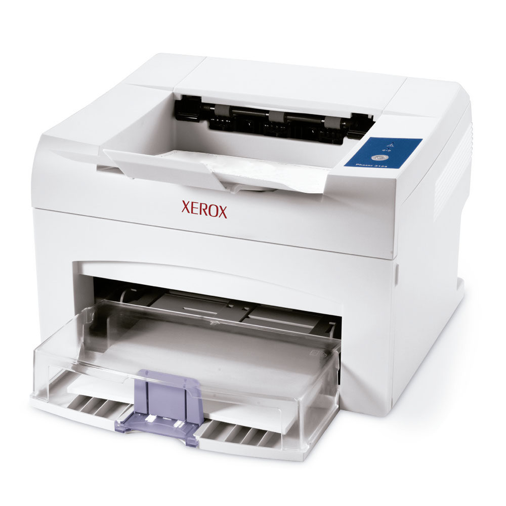 Impressora de Escritório Xerox Phaser 3125