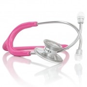 Estetoscópio Acoustica Lightweight - Pink