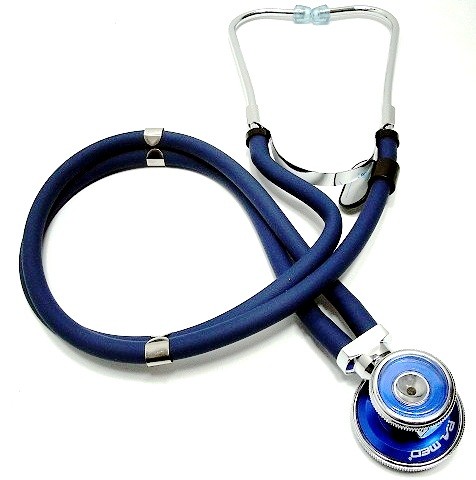 Kit Fisioterapia - PAMED - Azul