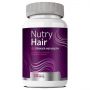 Nutry Hair Original | Vitamina para Cabelos e Unhas 500mg (30 Dias)