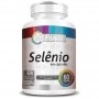 Selênio (Selenito de Sódio) 102mcg IDR 300% - 60 cápsulas
