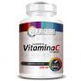 Vitamina C (Ácido Ascórbico) 45mg IDR 100% - 60 cápsulas