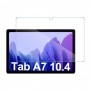 Película para Tablet Samsung Galaxy A7 Tela 10.4 T500 T505 Vidro Temperado