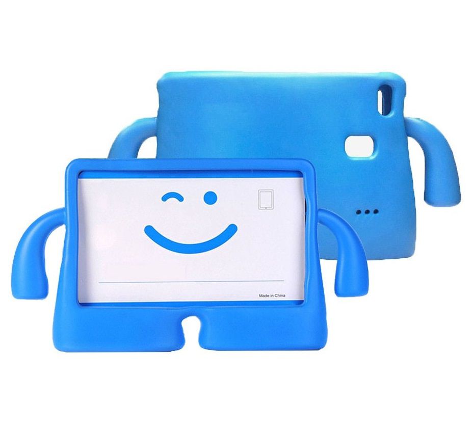 Capa para Tablet Samsung Tab A T290 T295 Anti Impacto Infantil iBuy Tela 8 polegadas