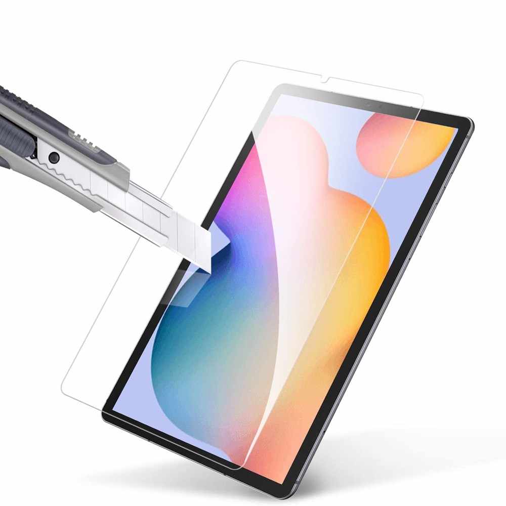 Película para Tablet Samsung Galaxy Tab S6 Lite 10.4 P615 P610 Vidro Temperado