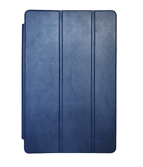 Smart Case Samsung Galaxy Tab A7 10.4 T500 T505 Magnética Slim Azul Marinho