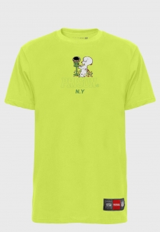 Camiseta Streetwear Prison Casper