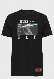 Camiseta Streetwear Prison Fly