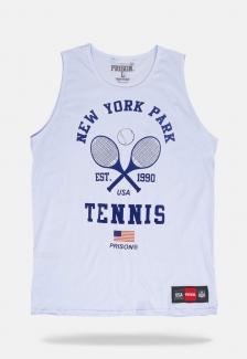 Regata Prison NY Park Run Tennis