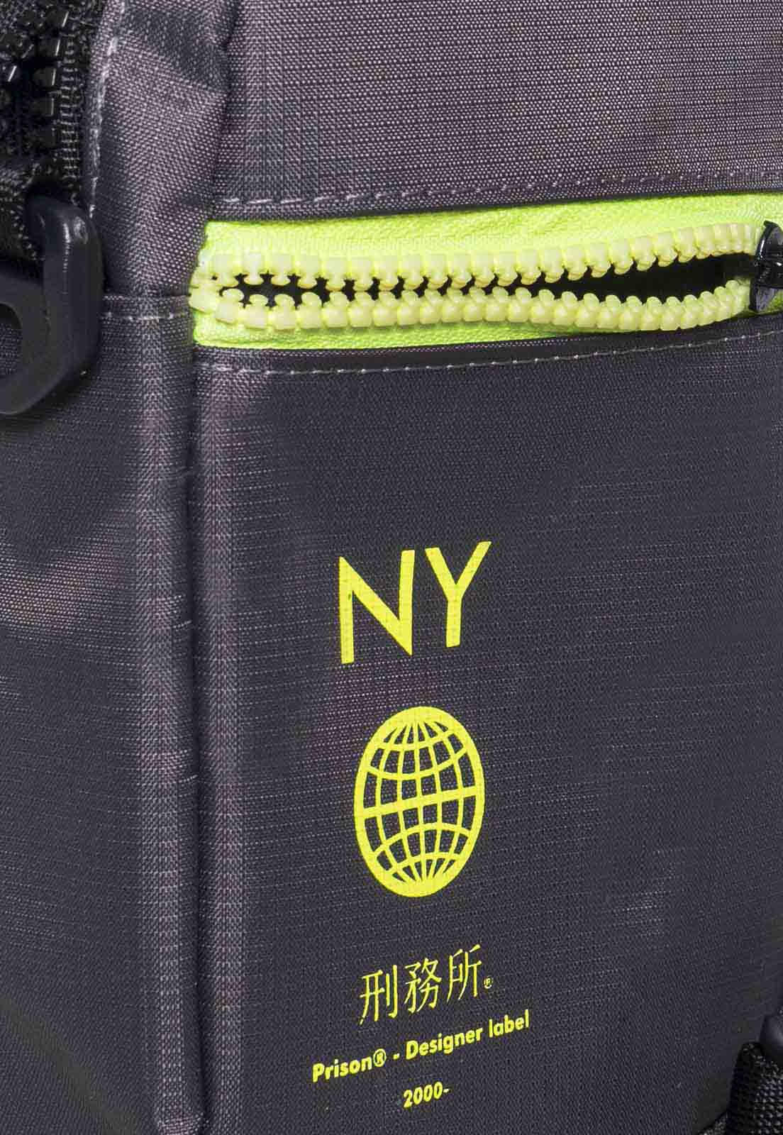 Shoulder bag Prison New York Global