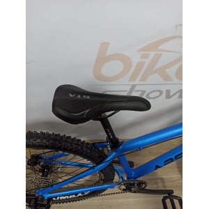 Bicicleta ABSOLUTE Brutus aro 26 - 8v Shimano - Freio a Disco Hidraúlico - Suspensão Spinner 300