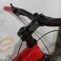 Bicicleta ABSOLUTE Nero aro 29 - 12v Sram SX/NX - Freio Absolute Hidráulico - Suspensão Absolute a AR
