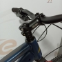 Bicicleta AKRON aro 29 - 24v MicroShift - Cubo K7 - Freio GTA Hidráulico - Suspensão High One com Trava no Ombro